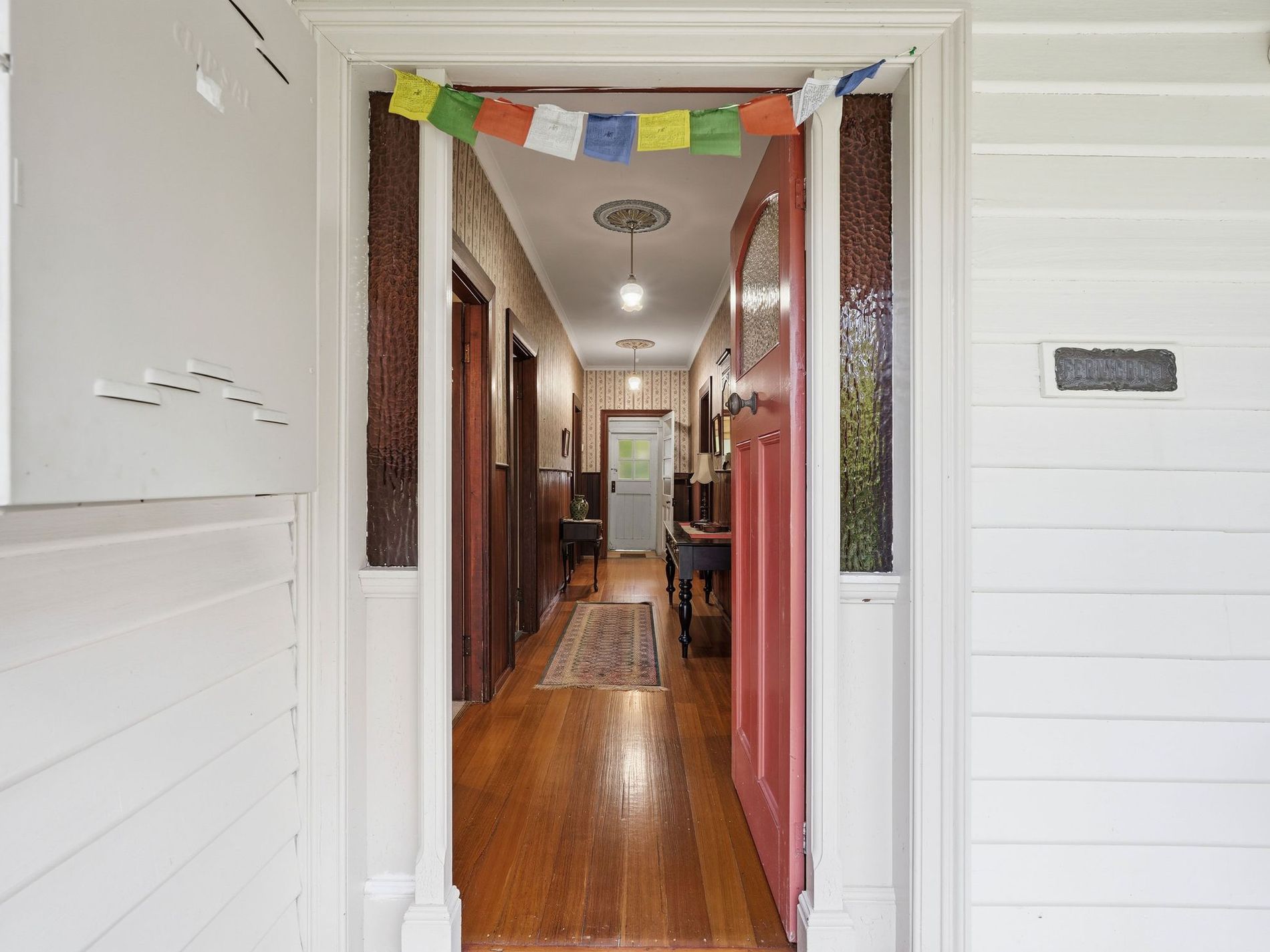 412 Lymington Road, Lymington