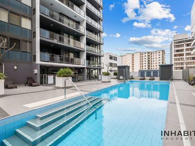 166 / 311 Hay Street, East Perth