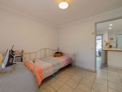 20 South Street, Tooleybuc
