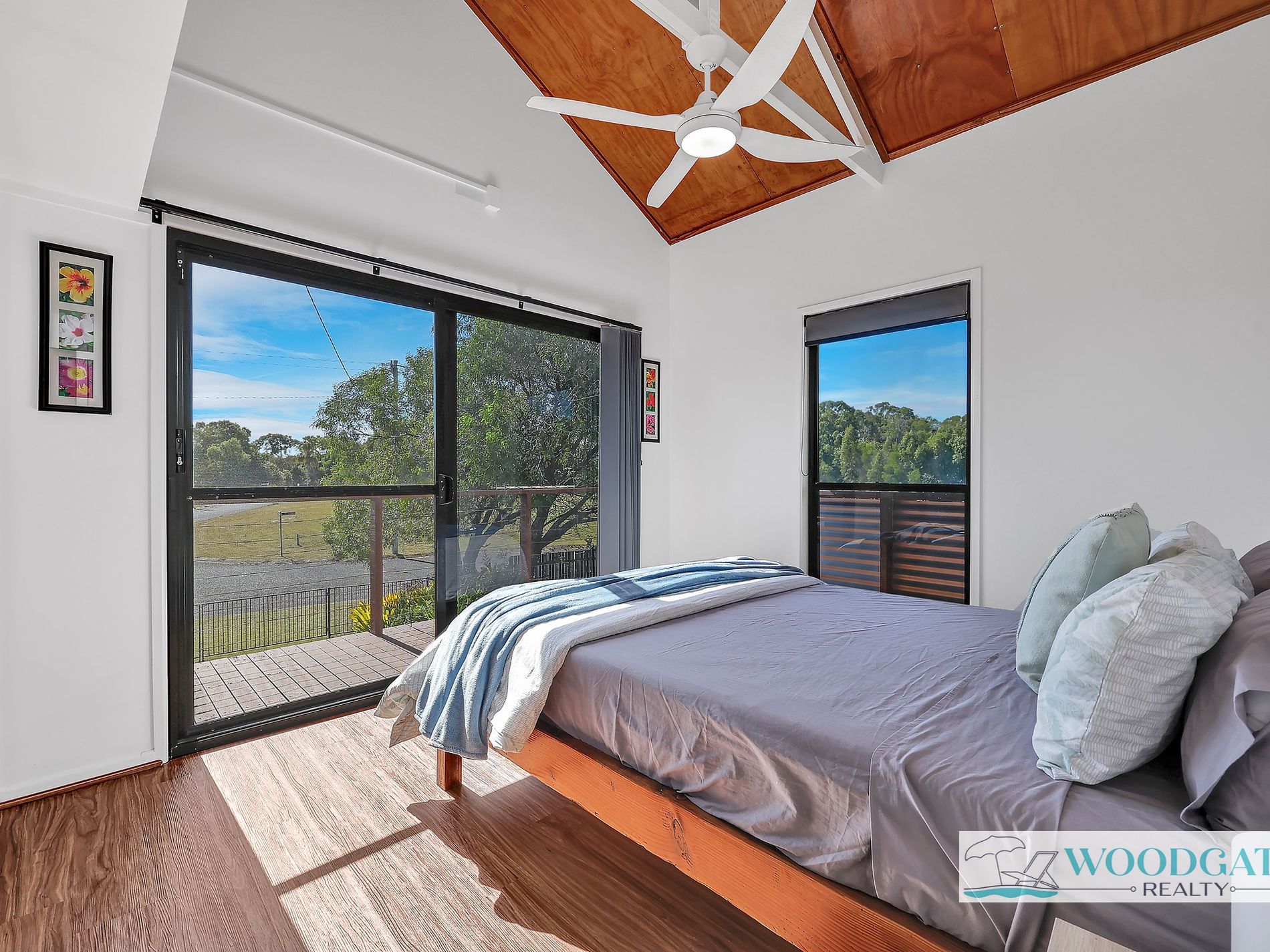 27 MACKEREL STREET, Woodgate