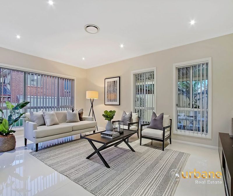 160 Rooty Hill Road North, Rooty Hill