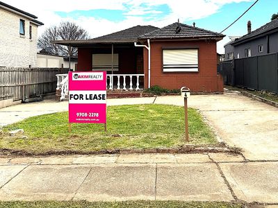 4 Osgood st, Guildford