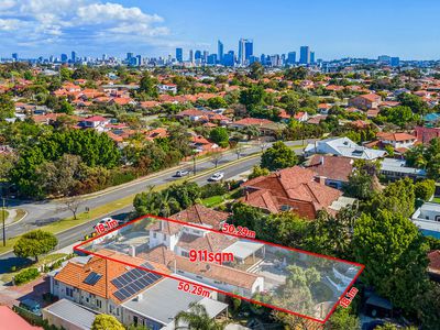 23 Alexander Drive, Menora