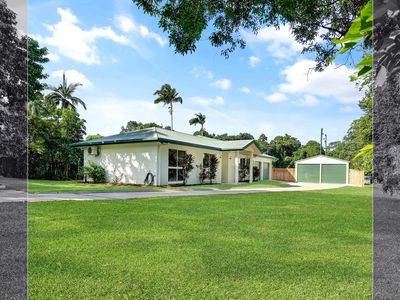 18 Tarcoola Street, Mount Sheridan