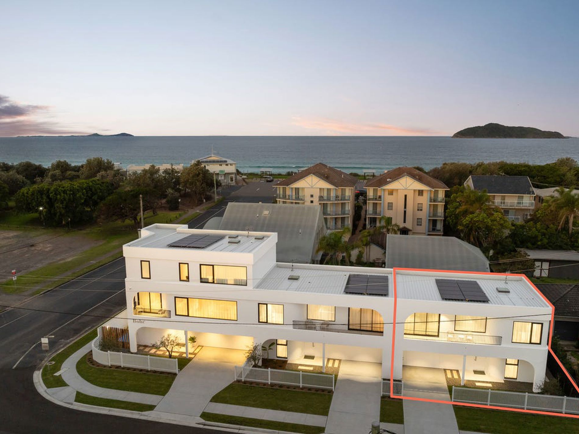 3 / 104 Booner Street, Hawks Nest