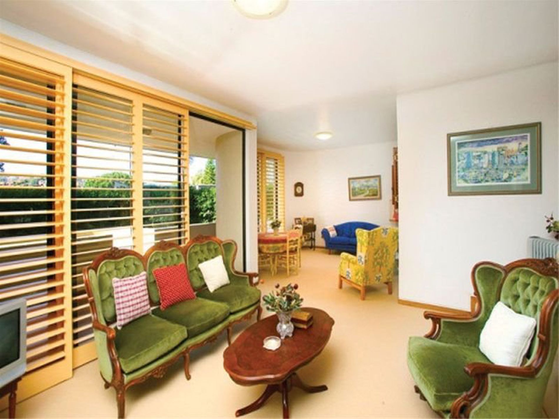 2 / 7 Marathon Mews, Double Bay