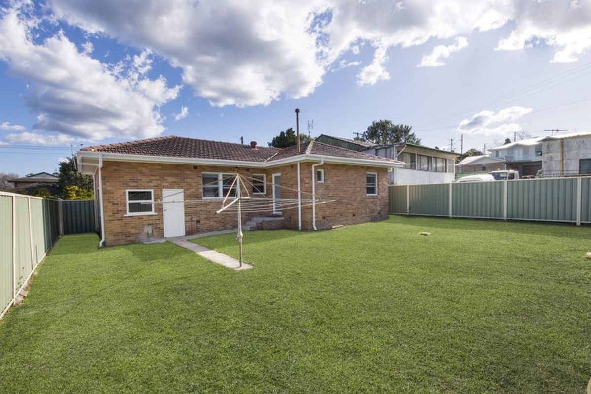 11 Henry Parry Drive, East Gosford