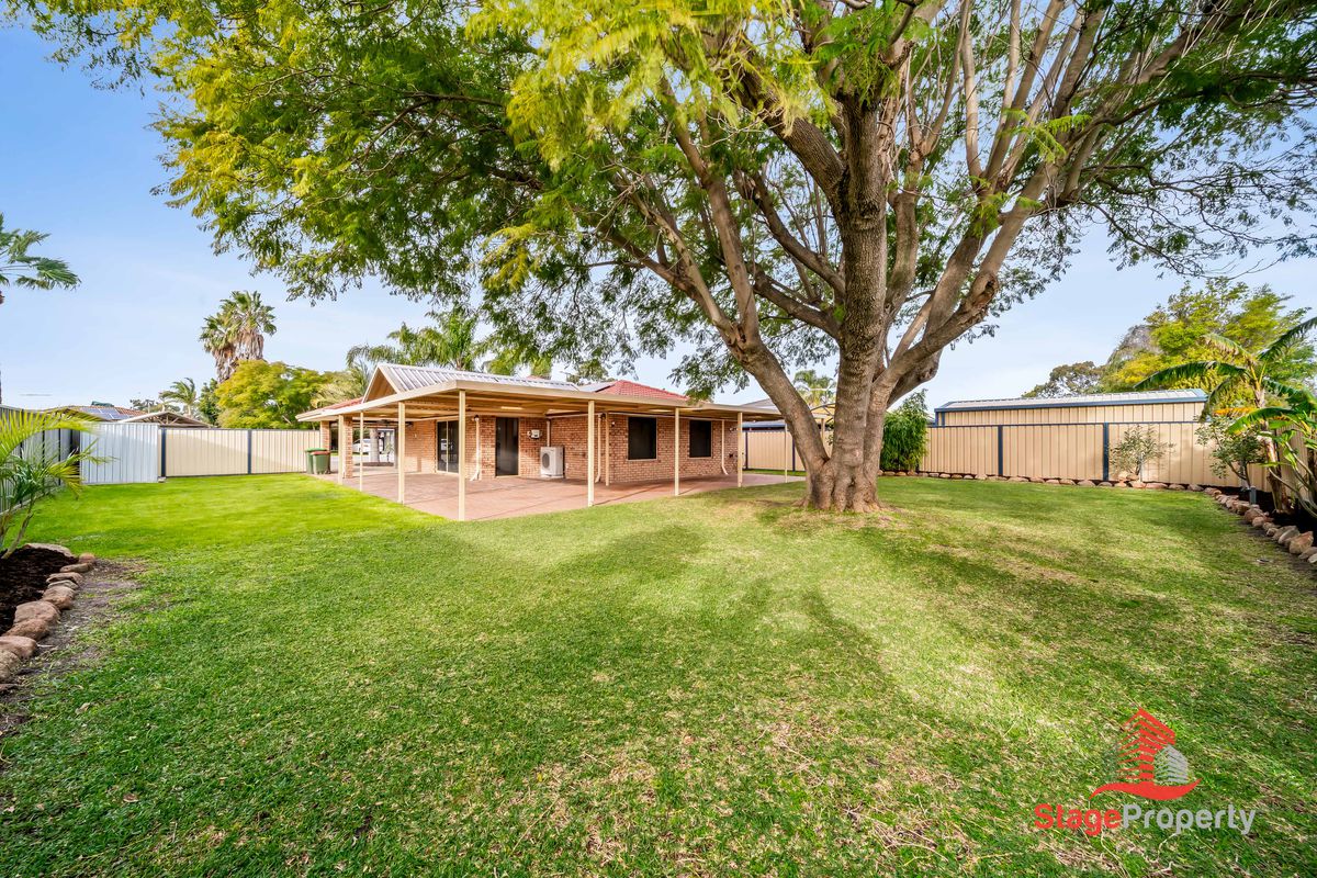 9 Meadowview Drive, Ballajura