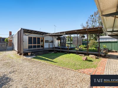61 Docker Street, Wangaratta