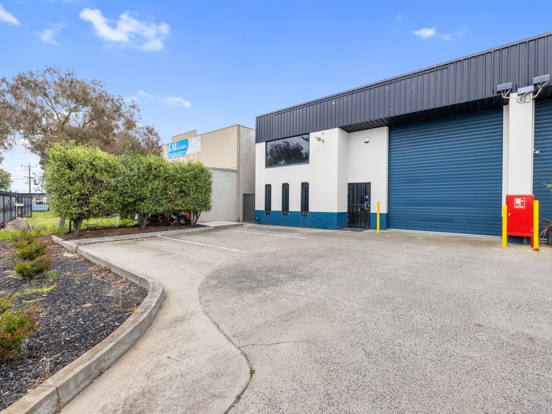370 Kororoit Creek Road, Williamstown