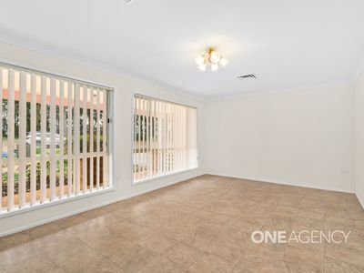 132 Old Southern Road, Worrigee