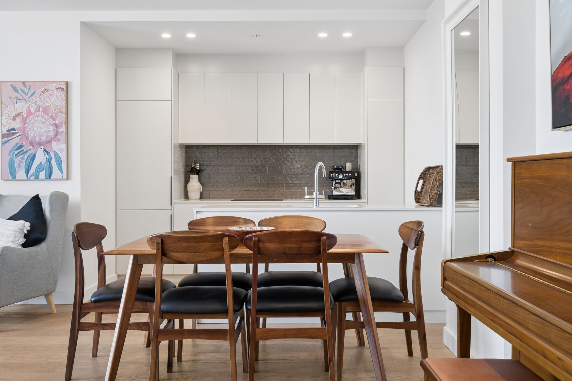 1807 / 156 Wright Street, Adelaide