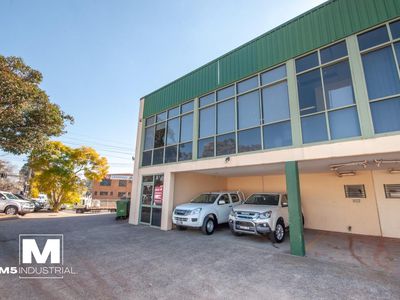 1 / 46 Seton Road, Moorebank