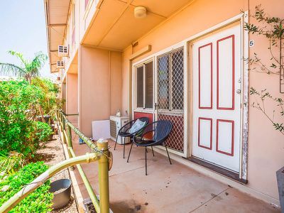 5 / 8 Padbury Place, Port Hedland