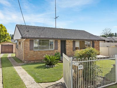 37 Deakin Street, Kurri Kurri