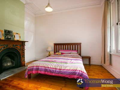 41 Bunbury Street, Footscray