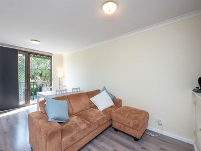 7/67 Fourth Avenue, Mount Lawley