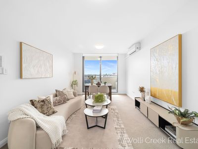 803 / 36-42 Levey Street, Wolli Creek