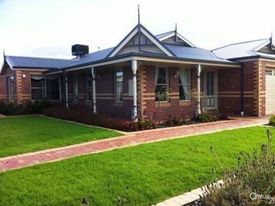 12 Mallet Grove, Lyndhurst