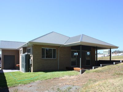 24 Isabella Parade, Forster
