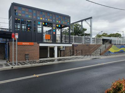 Unit C / 18 Railway Street, Banksia