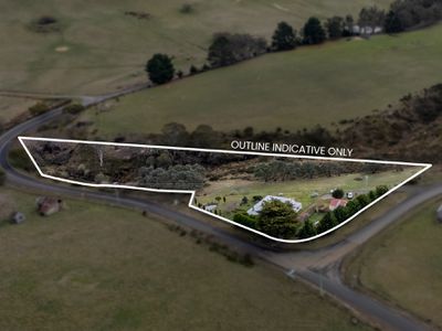 3561 Woodsdale Road, Baden