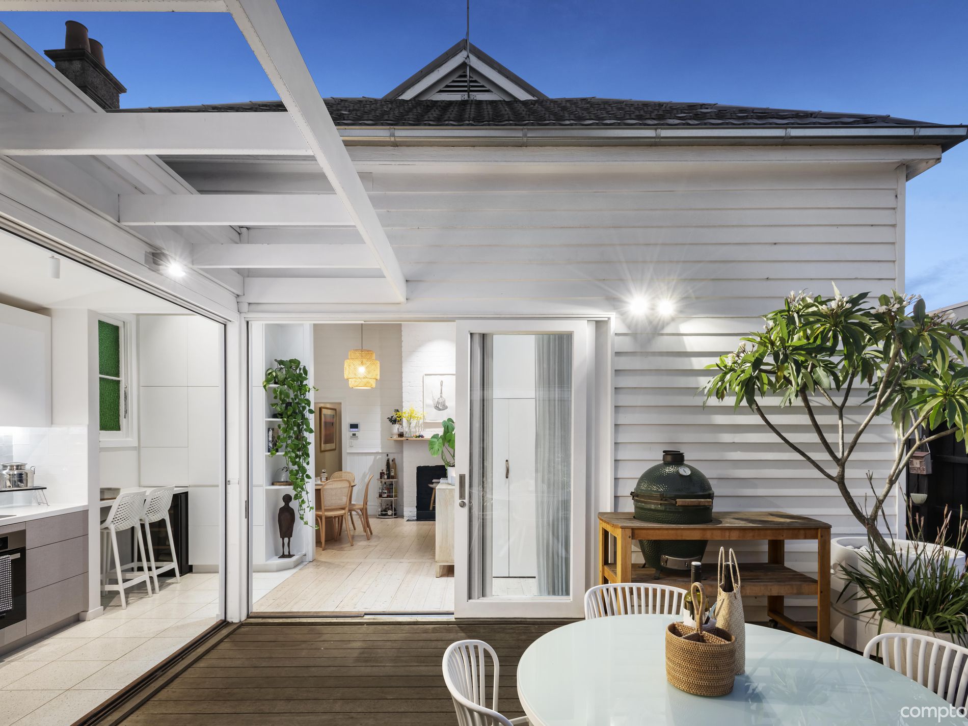 104 Melbourne Road, Williamstown