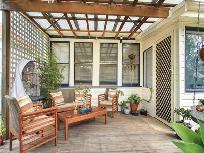 121 Illawarra Street, Port Kembla