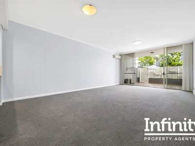 351 / 5 Baywater Drive, Wentworth Point