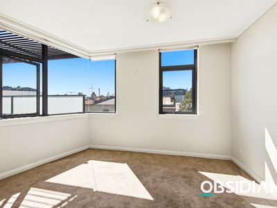 211 / 26 Cadigal Ave, Pyrmont