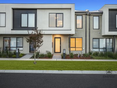 31 Guisard Way, Clyde North