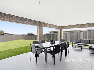 17 Wildflower Crescent, Calderwood