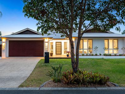 4 Brush Box Place, Wakerley