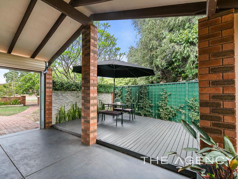 1 / 28 Allerton Way, Booragoon