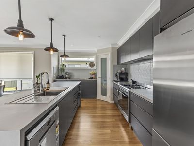 14 Porter Circuit, Milton