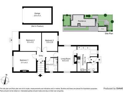 36 Atkins Street, Kew