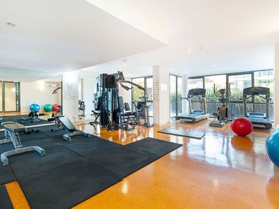 107 / 143 Adelaide Terrace, East Perth