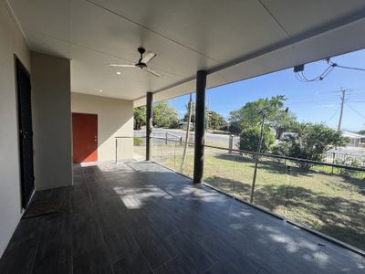 60 Charlotte Street, Cooktown