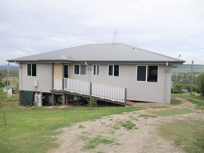 11 Dangore Street, Tingoora
