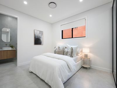 29A Salisbury Street, Canley Heights