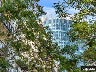 53 / 118 Mounts Bay Road, Perth