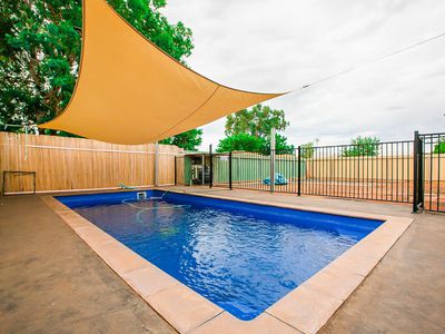 5 Delamere Place, South Hedland