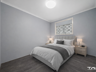 14 Fizell Place, Minchinbury