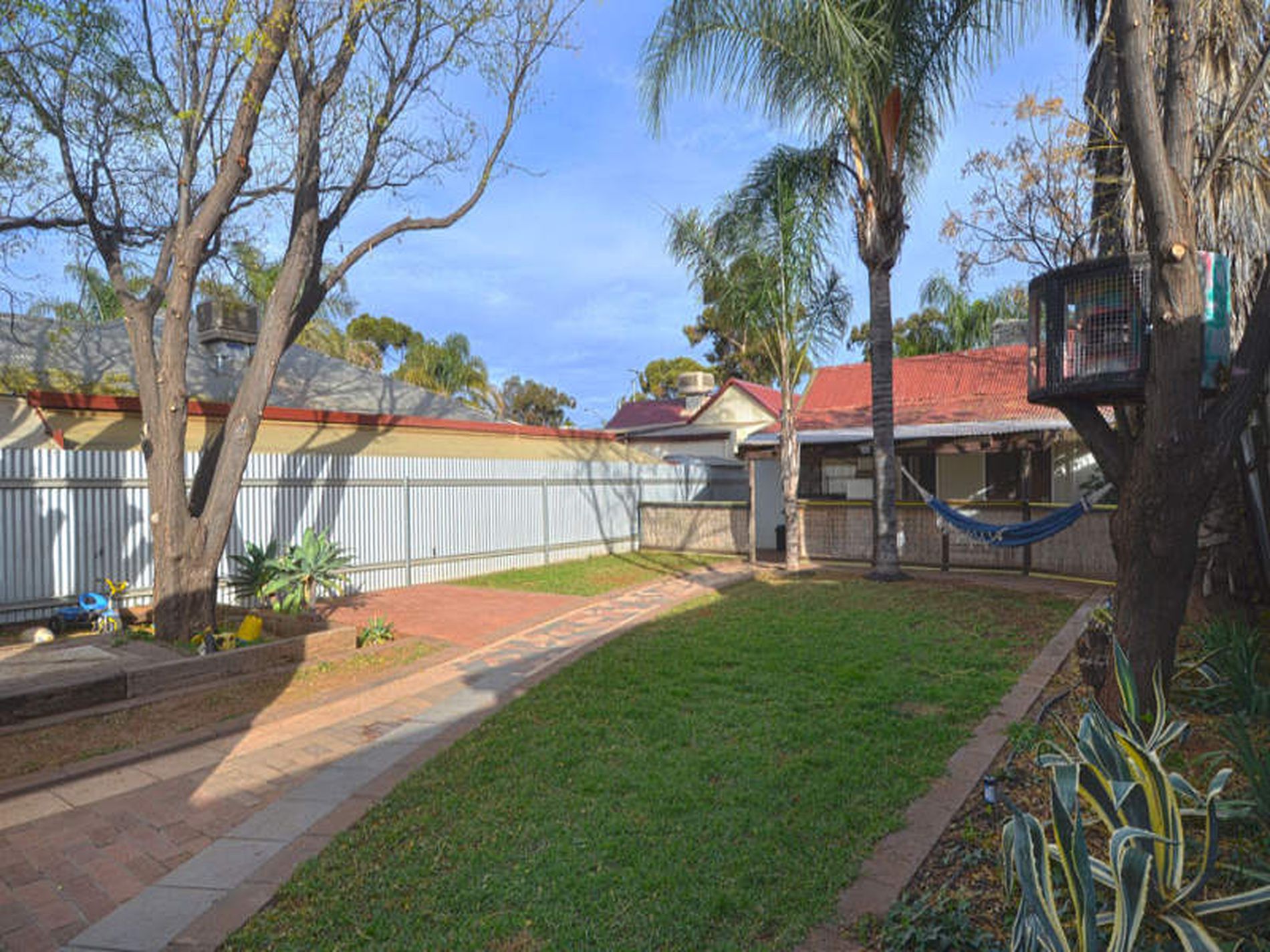 177 Piesse Street, Boulder