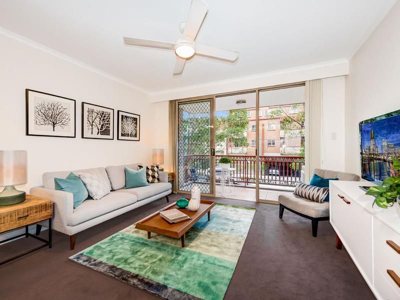 9 / 128 George Street, Redfern