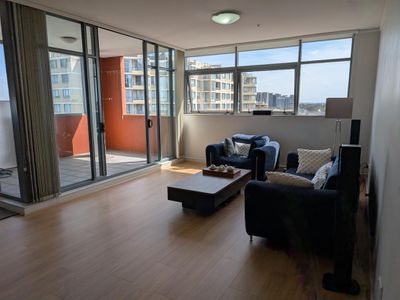 714 / 1 Bruce Bennetts Place, Maroubra