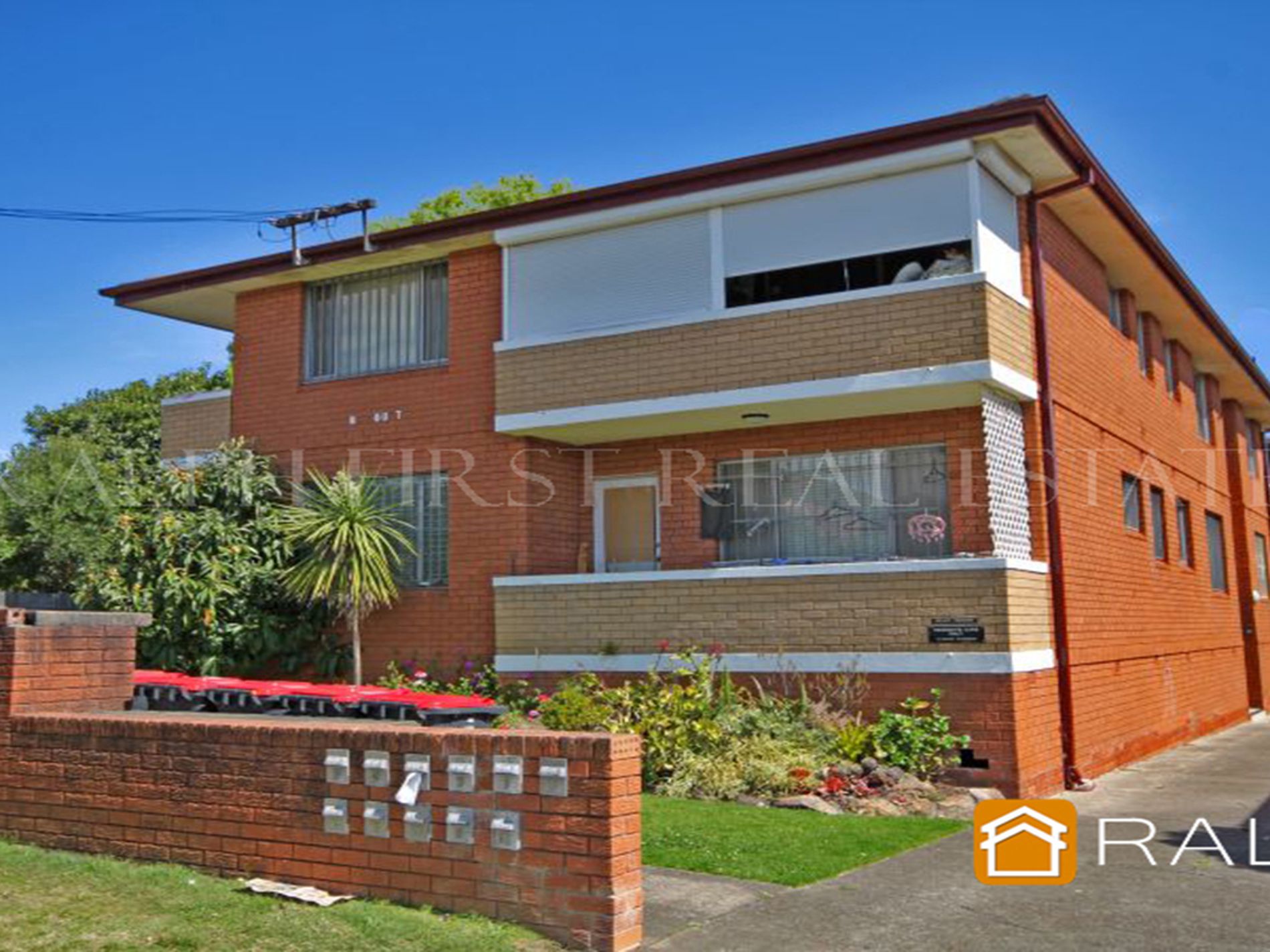 3 / 2 Boorea Avenue, Lakemba