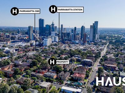 10 / 39-41 Bowden Street, Harris Park