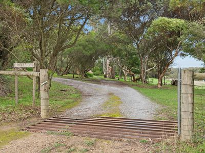 464 Kemmiss Hill Road, Yankalilla