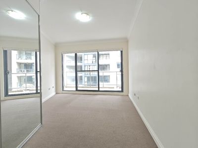 401 / 31-37 Hassall Street, Parramatta
